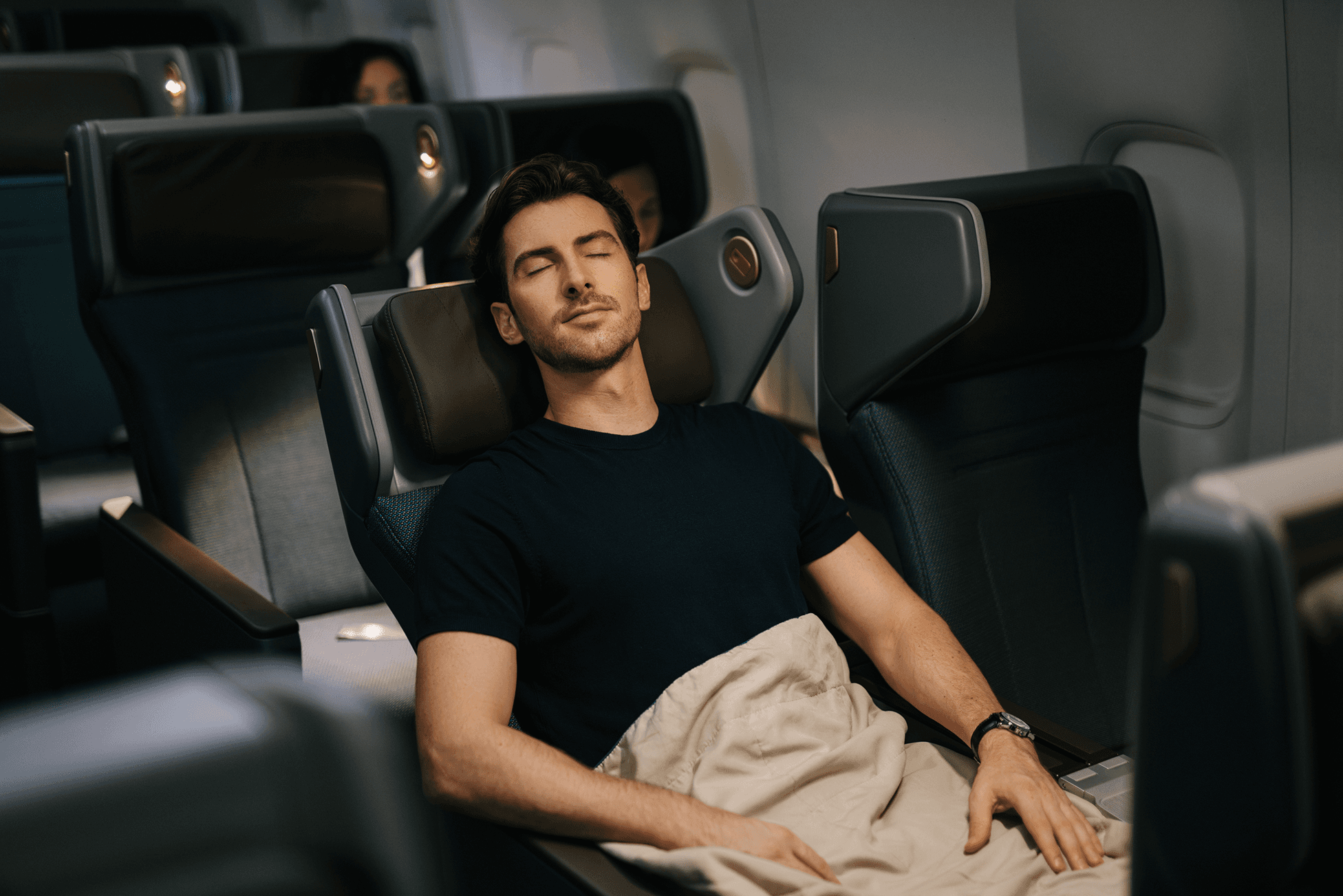 Premium Economy*
